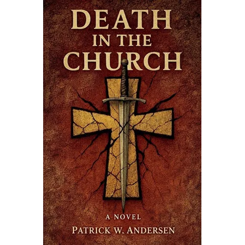 Death in the Church - Paperback