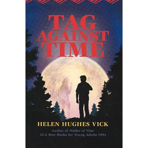Tag Against Time - Paperback