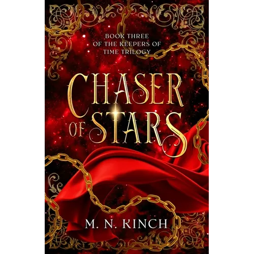 Chaser of Stars - Paperback