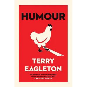 Humour - Paperback