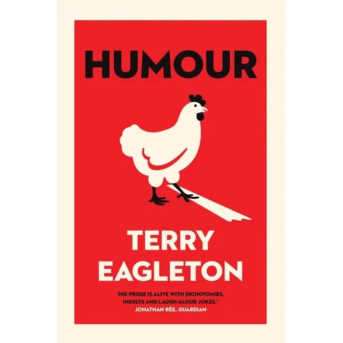 Humour - Paperback