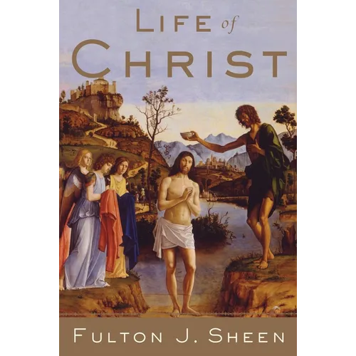 Life of Christ - Paperback