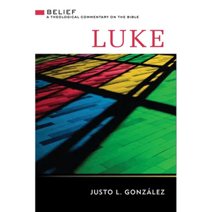 Luke - Hardcover