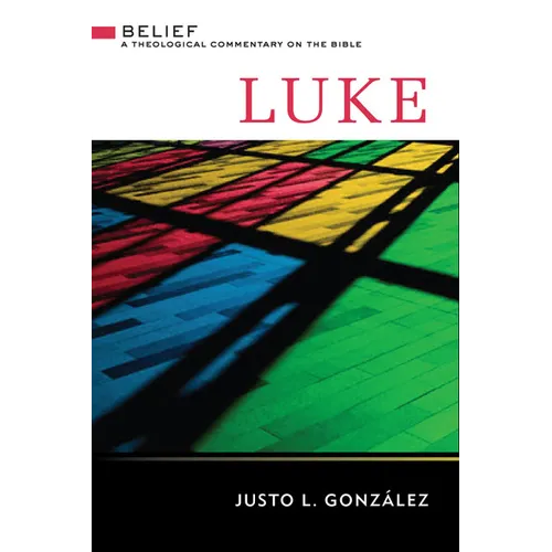 Luke - Hardcover