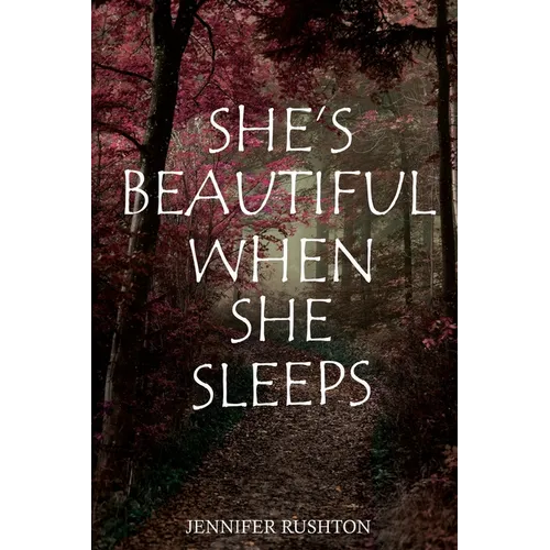 She's Beautiful When She Sleeps - Paperback