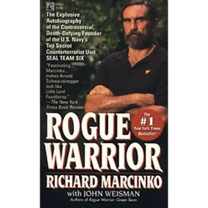 Rogue Warrior: Red Cell - Mass Market Paperbound