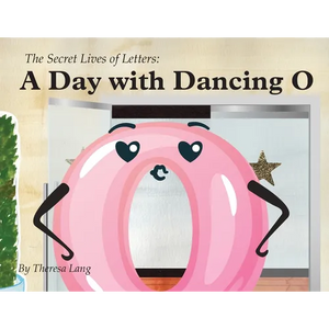 A Day With Dancing O - Paperback