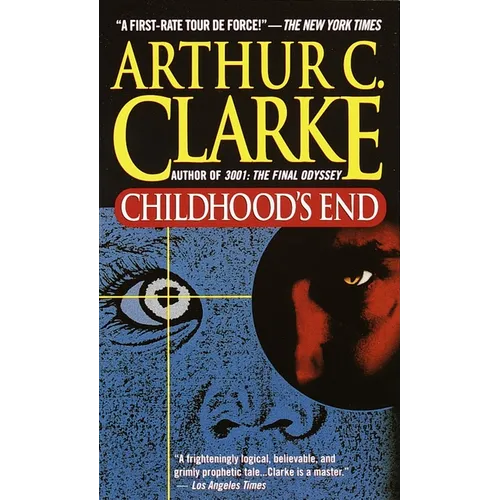 Childhood's End - Mass Market Paperbound