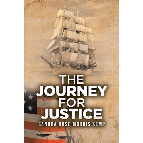 The Journey for Justice - Paperback