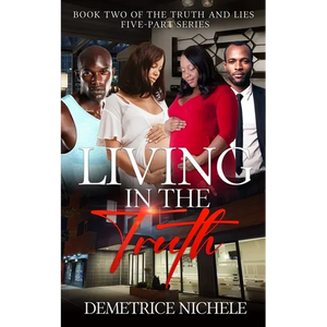 Living in the Truth - Paperback