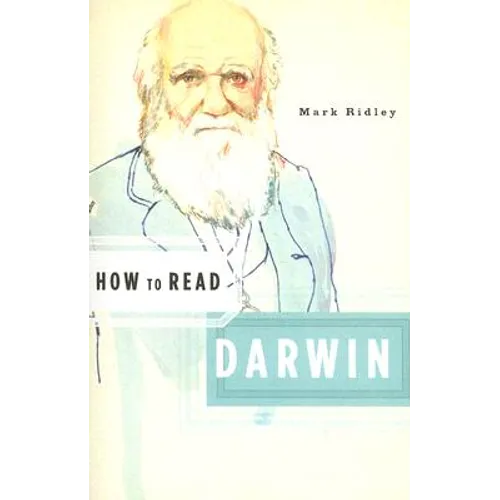 How to Read Darwin - Paperback