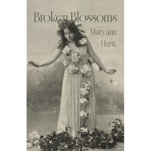 Broken Blossoms - Paperback