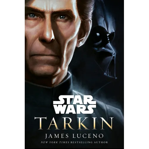 Tarkin: Star Wars - Paperback