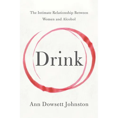 Drink - Paperback