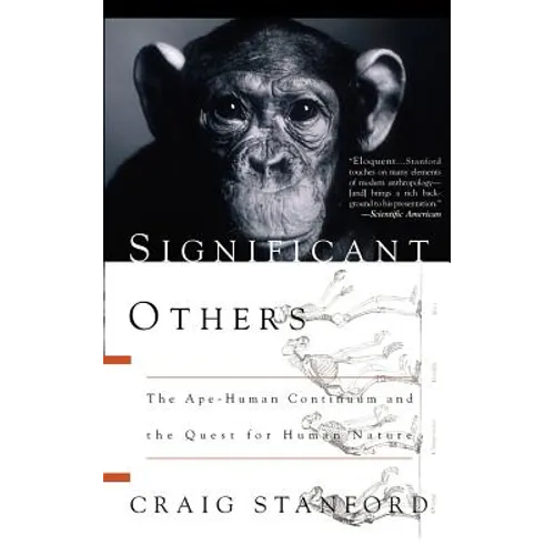 Significant Others - Paperback