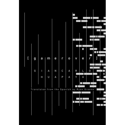[Gamerover] - Paperback