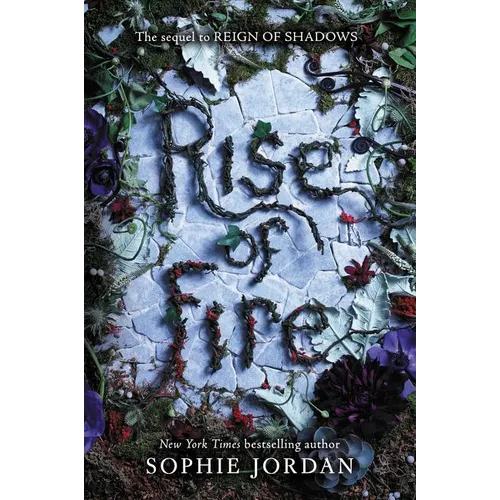 Rise of Fire - Paperback