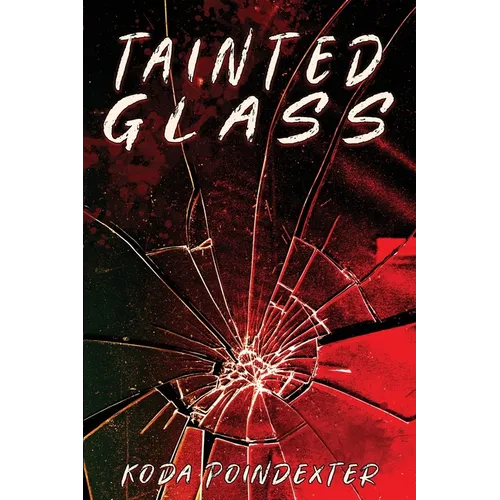 Tainted Glass - Paperback