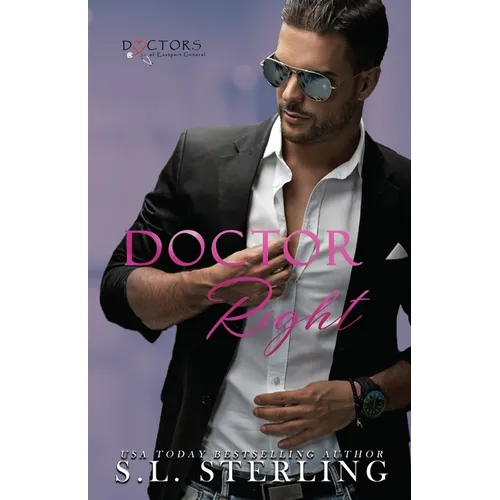 Doctor Right - Paperback