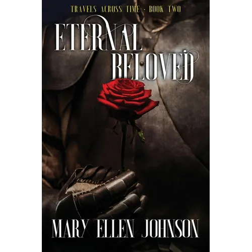 Eternal Beloved: Book 2 - Paperback