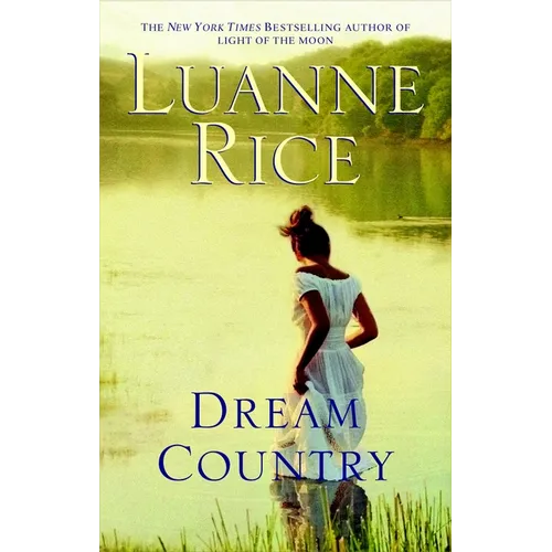 Dream Country - Paperback
