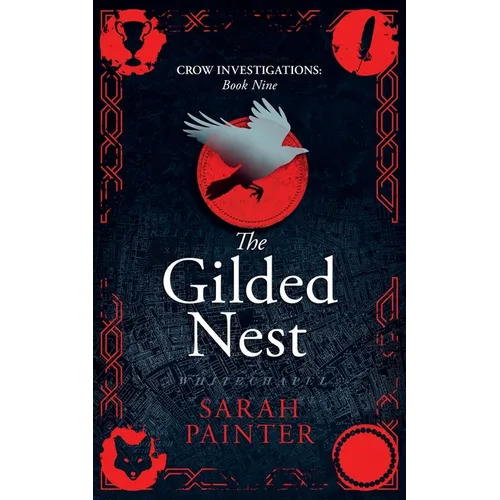 The Gilded Nest - Paperback