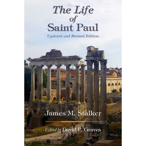 The Life of Saint Paul: Updated and Revised Edition - Paperback