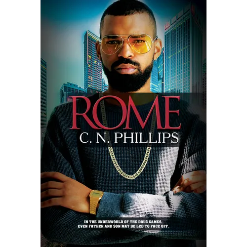 Rome - Paperback