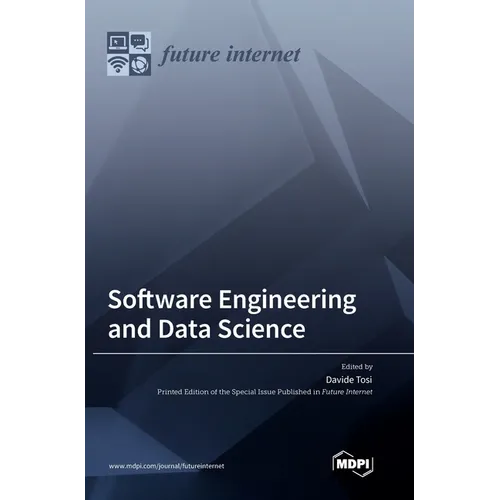 Software Engineering and Data Science - Hardcover