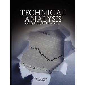 Technical Analysis of Stock Trends - Paperback