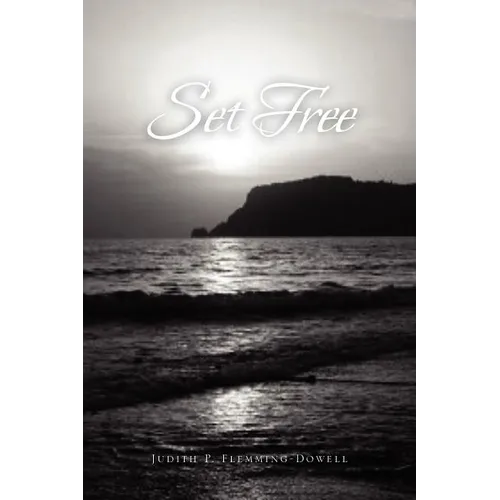 Set Free - Paperback