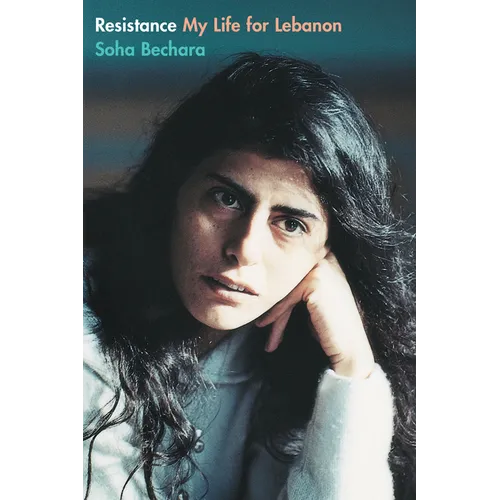 Resistance: My Life for Lebanon - Paperback