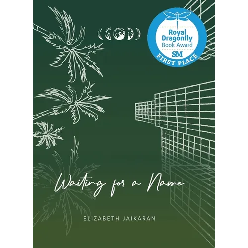 Waiting for a Name - Paperback