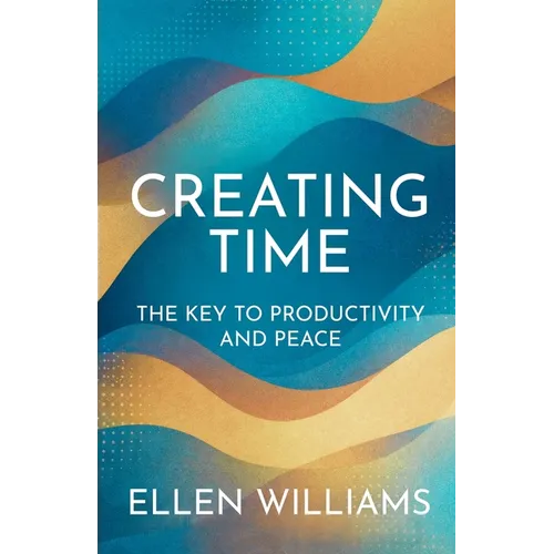 Creating Time - Paperback