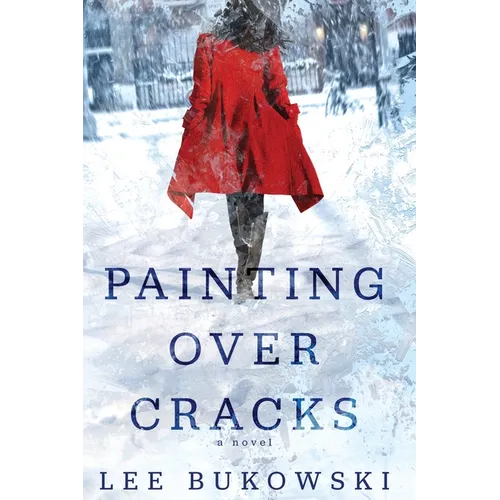 Painting Over Cracks - Paperback