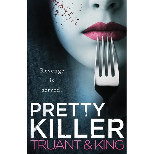 Pretty Killer - Paperback