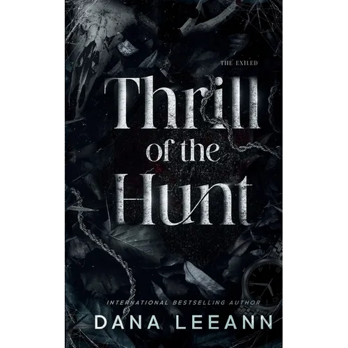 Thrill of the Hunt - Paperback