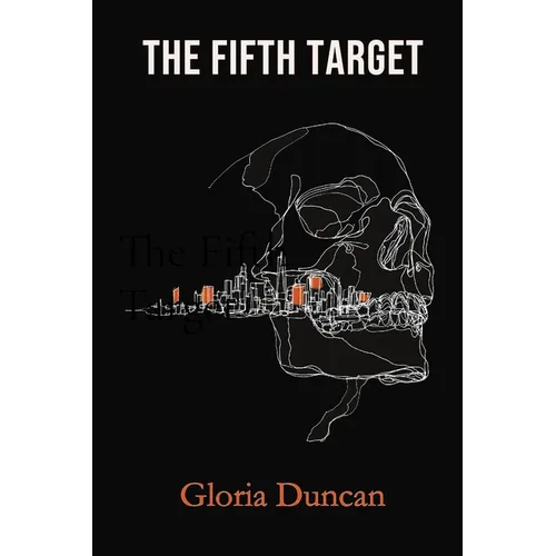 The Fifth Target - Paperback