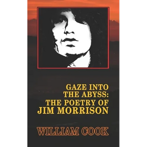 Gaze Into the Abyss: The Poetry of Jim Morrison (Annotated): A Critical Analysis - Paperback
