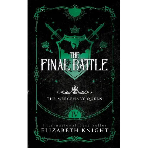 The Final Battle - Paperback