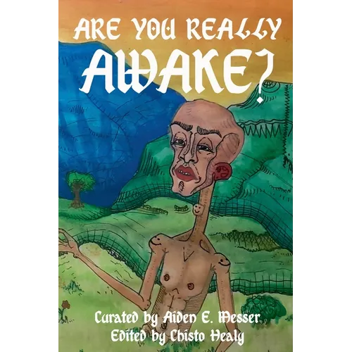 Are you really awake? - Paperback