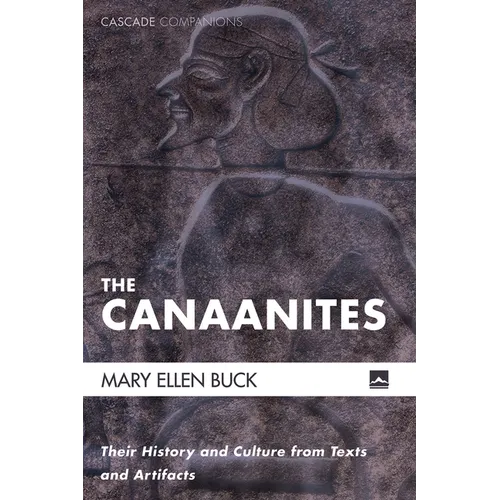 The Canaanites - Paperback