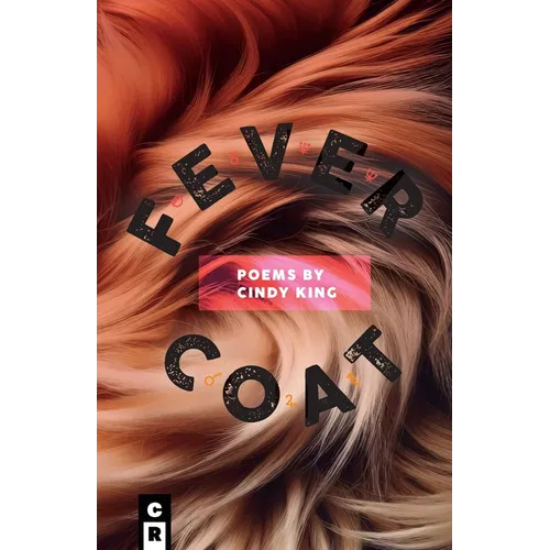 Fever Coat - Paperback