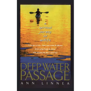 Deep Water Passage - Paperback
