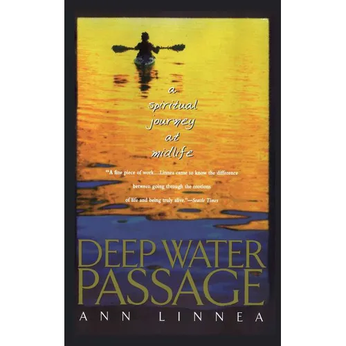 Deep Water Passage - Paperback