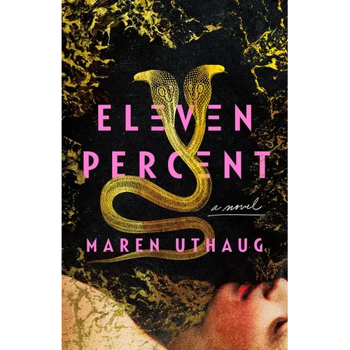 Eleven Percent - Hardcover