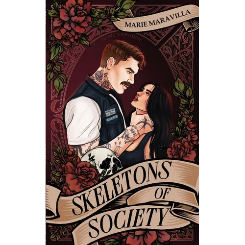 Skeletons of Society - Paperback