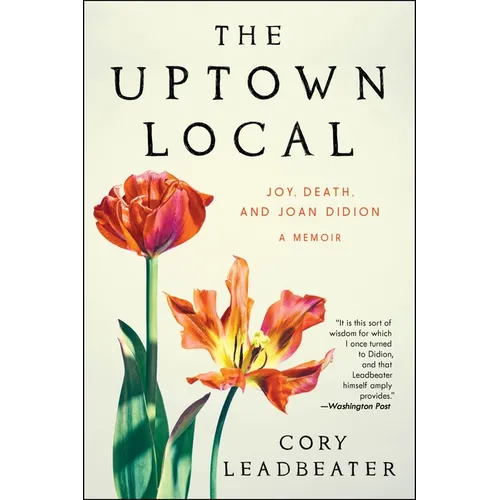 The Uptown Local - Paperback