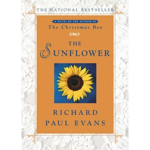 The Sunflower - Paperback