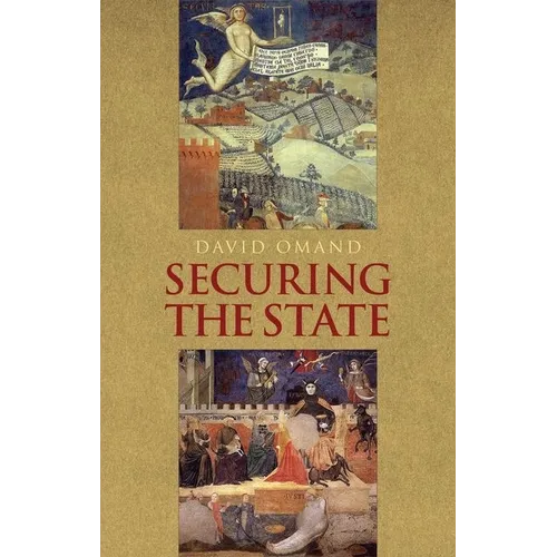 Securing the State - Paperback